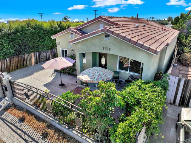 MLS #250039502SD image #1