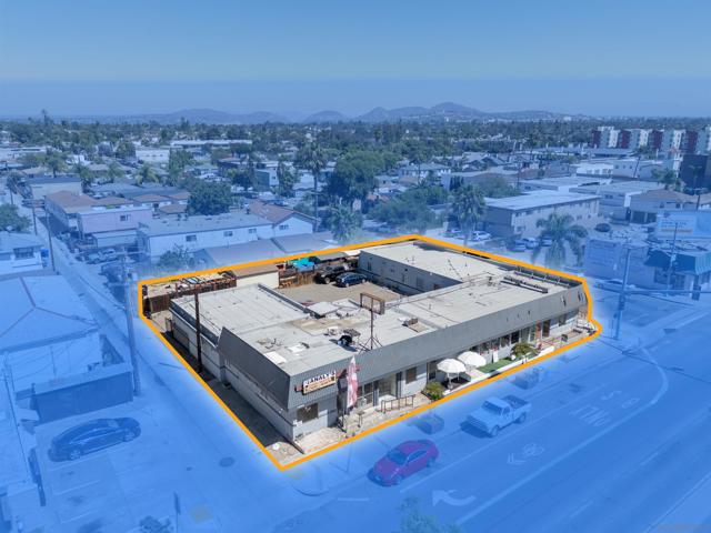 MLS #250040445SD image #1