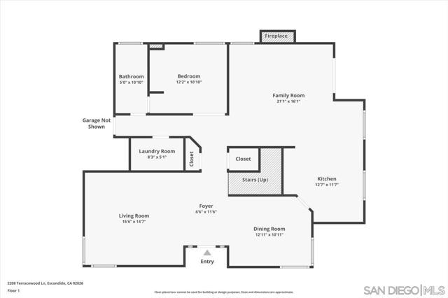 MLS #250040677SD image #41