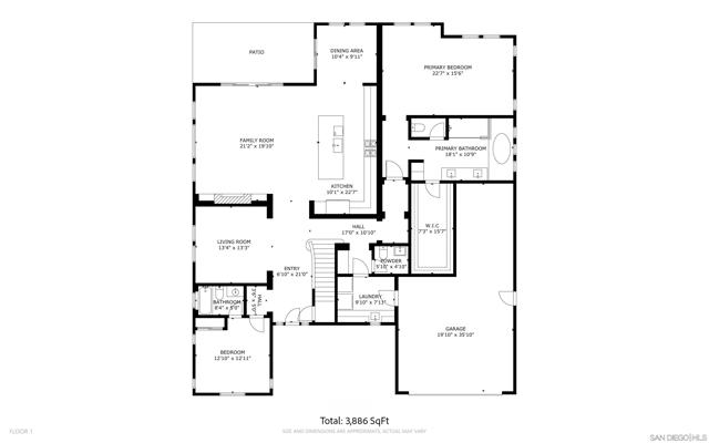 MLS #250040709SD image #75