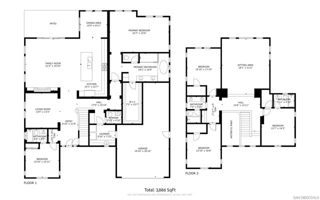 MLS #250040709SD image #77