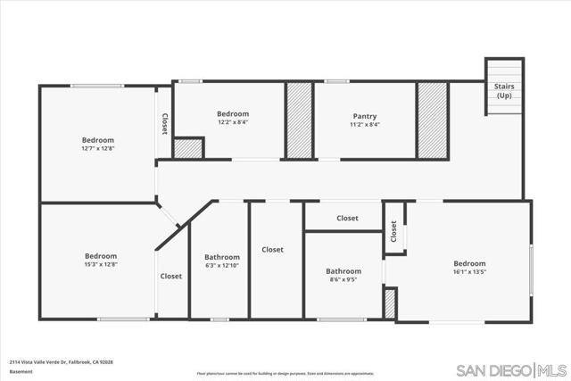 MLS #250040803SD image #72