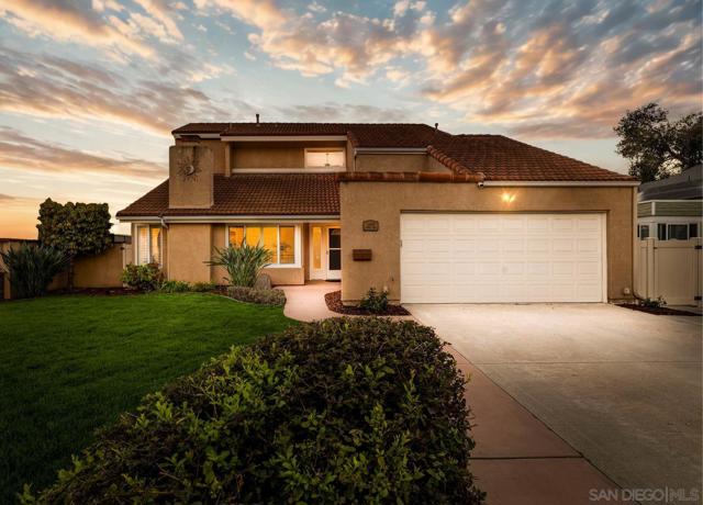 MLS #250041091SD image #1