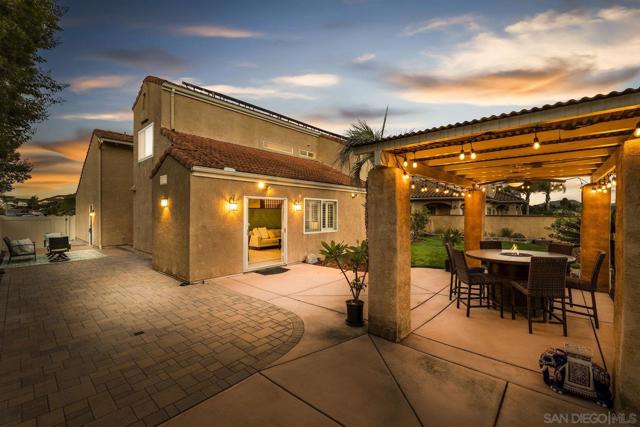 MLS #250041091SD image #35