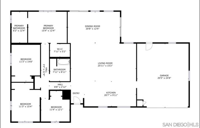 MLS #250041575SD image #34