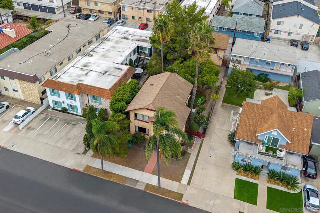 MLS #250041698SD image #5