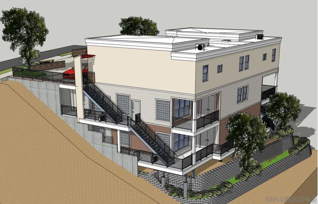 MLS #250042378SD image #1