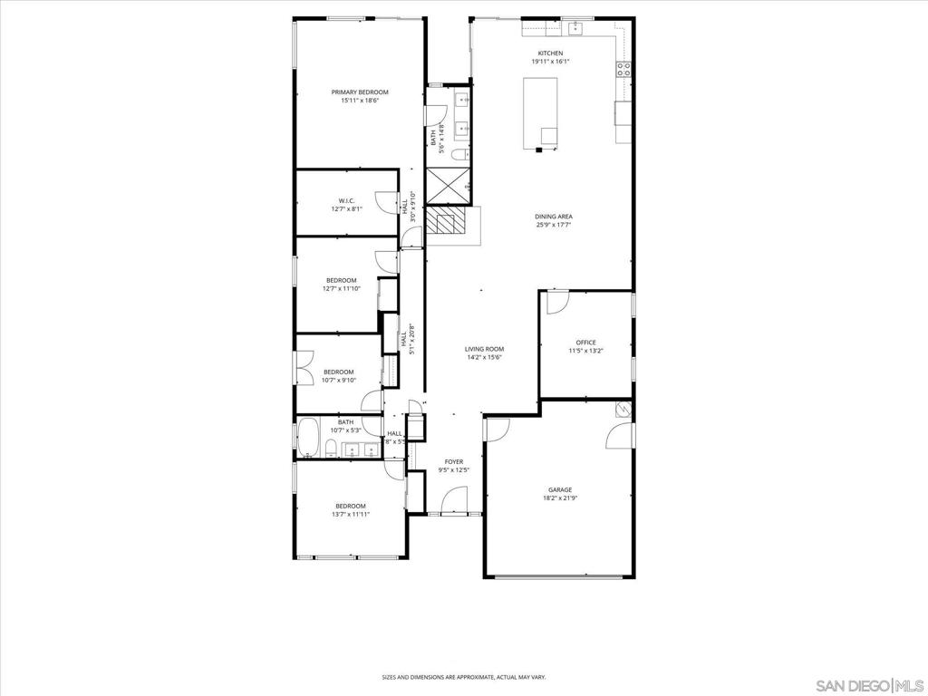 MLS #250042386SD image #4