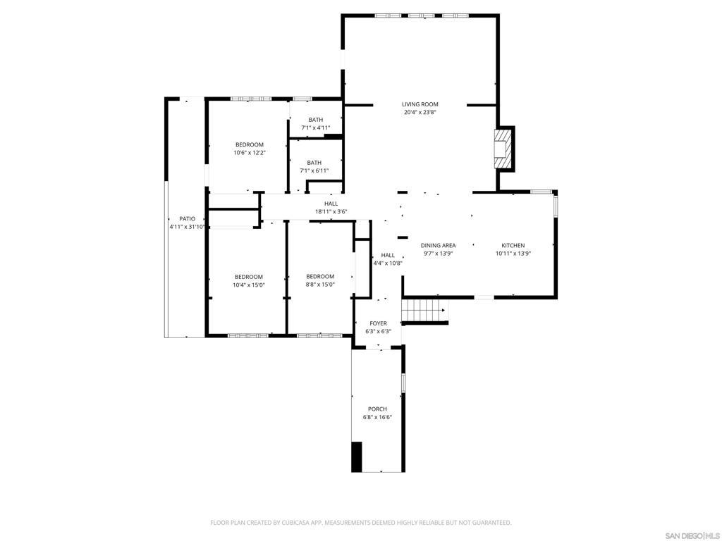 MLS #250042718SD image #24