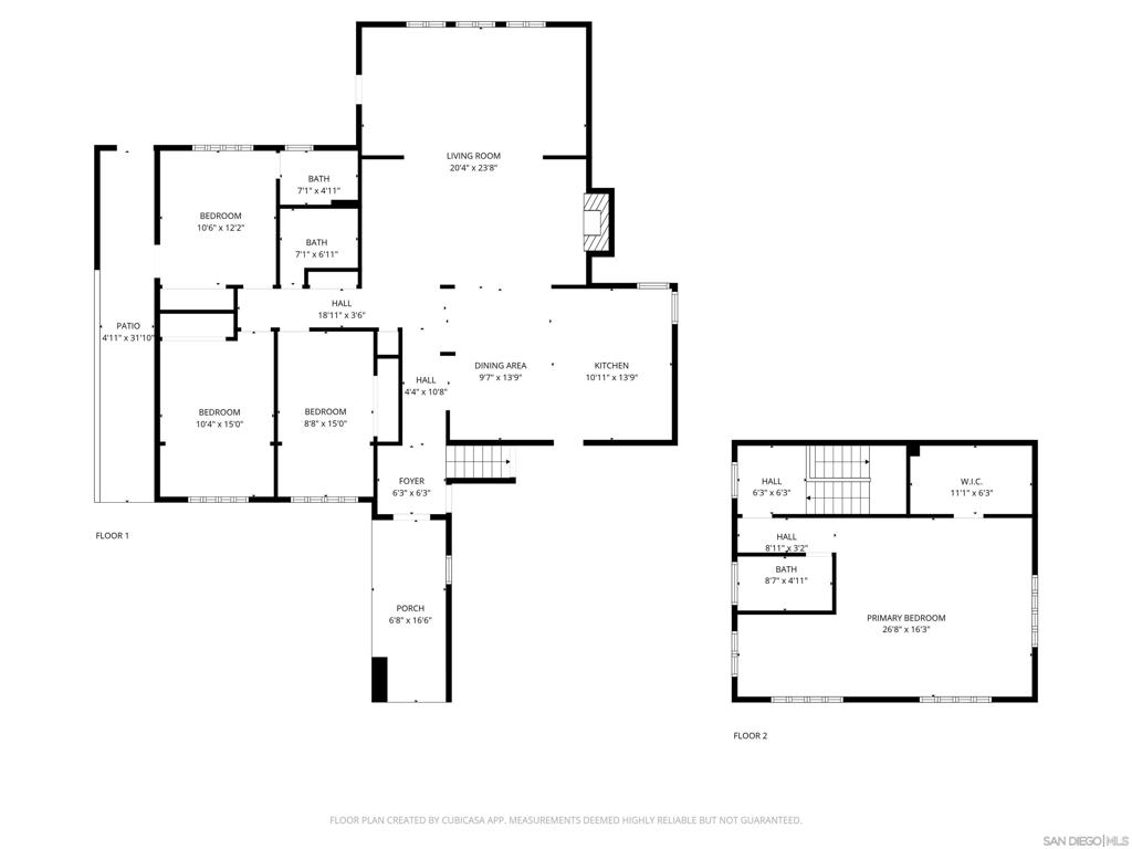 MLS #250042718SD image #26