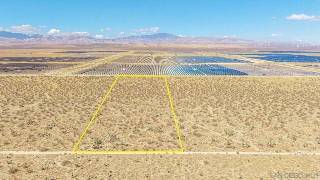 MLS #250041607SD image #1