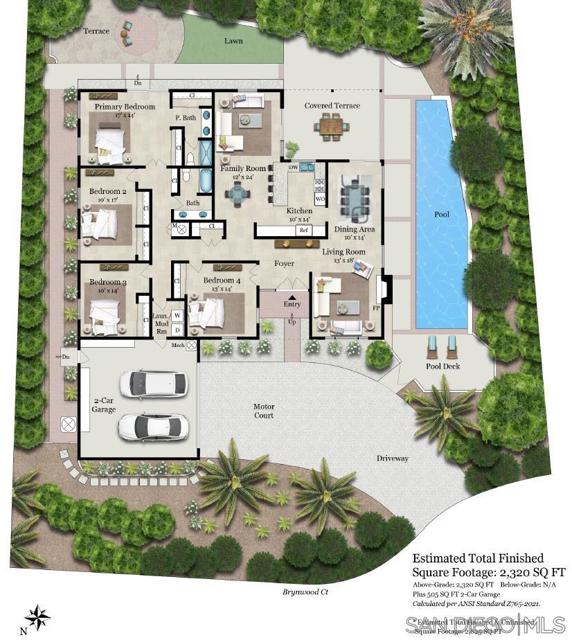 MLS #250043098SD image #5