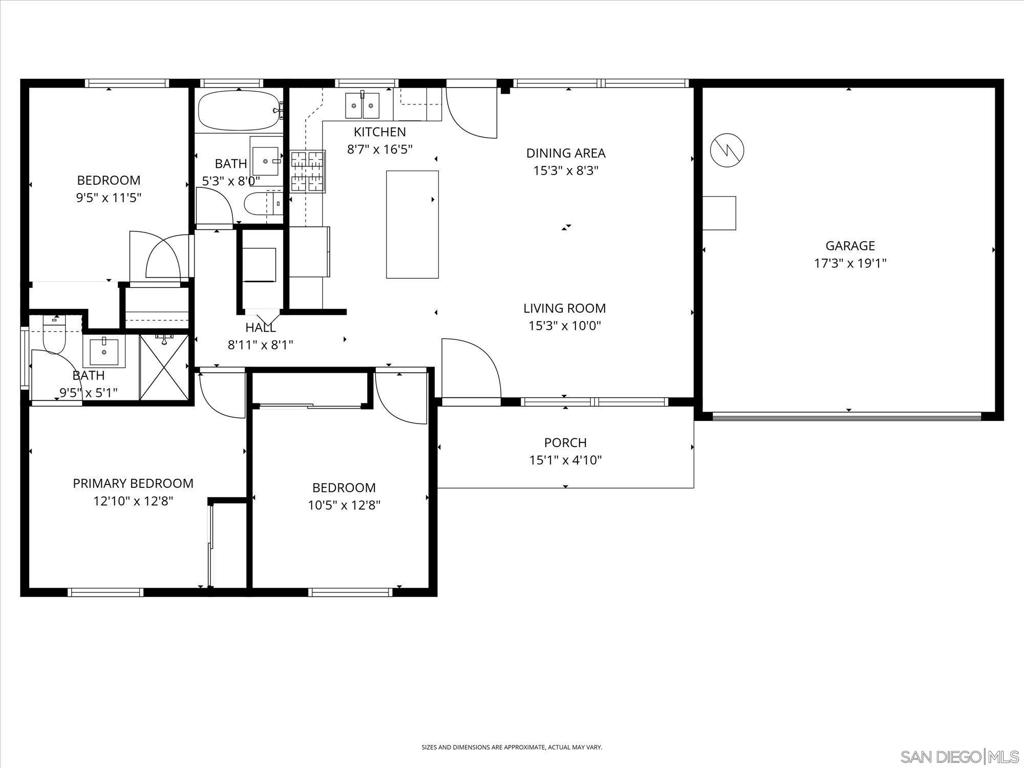 MLS #250043373SD image #49