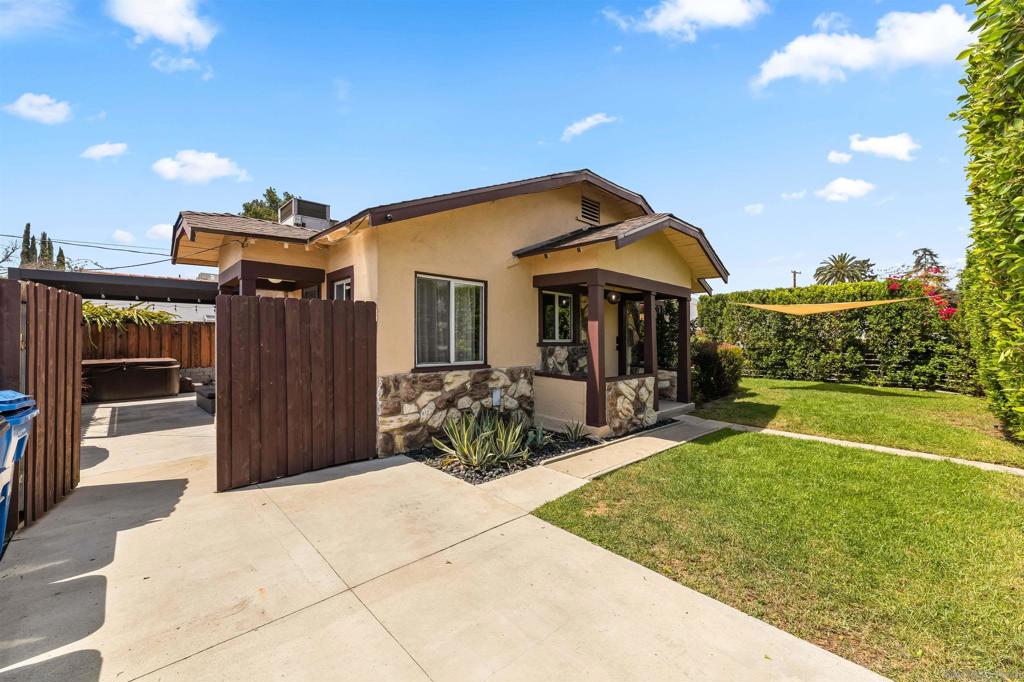 MLS #250043407SD image #23