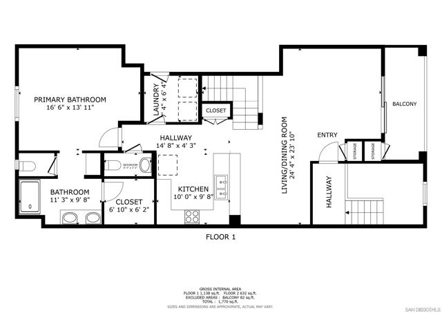 MLS #250043418SD image #21