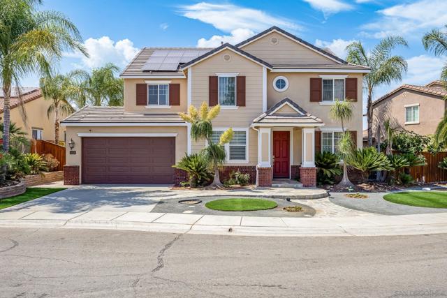 MLS #250043430SD image #3