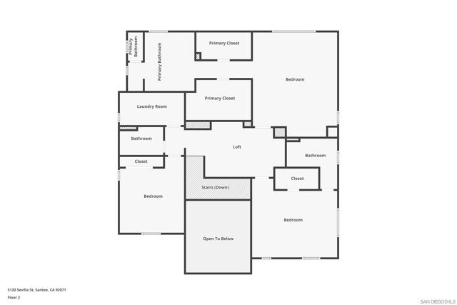 MLS #250043430SD image #43