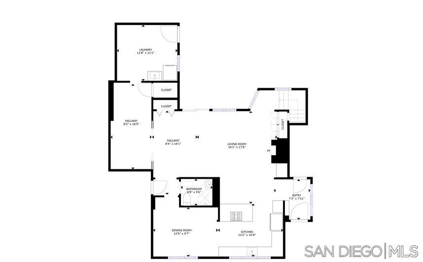 MLS #250043440SD image #40