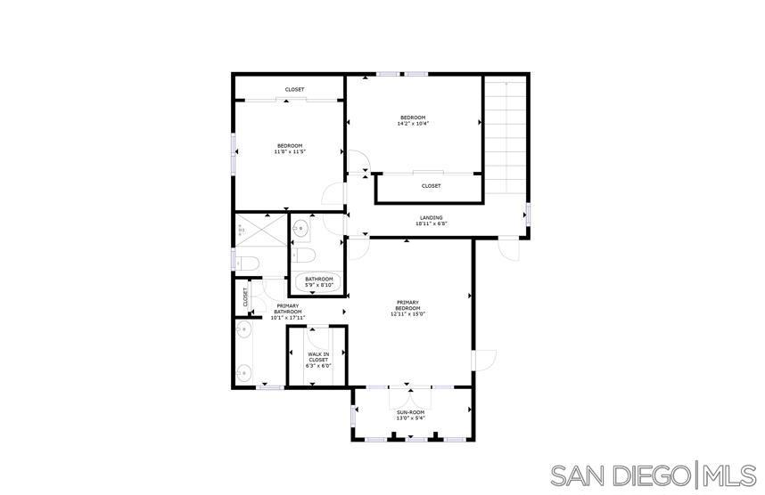 MLS #250043440SD image #41