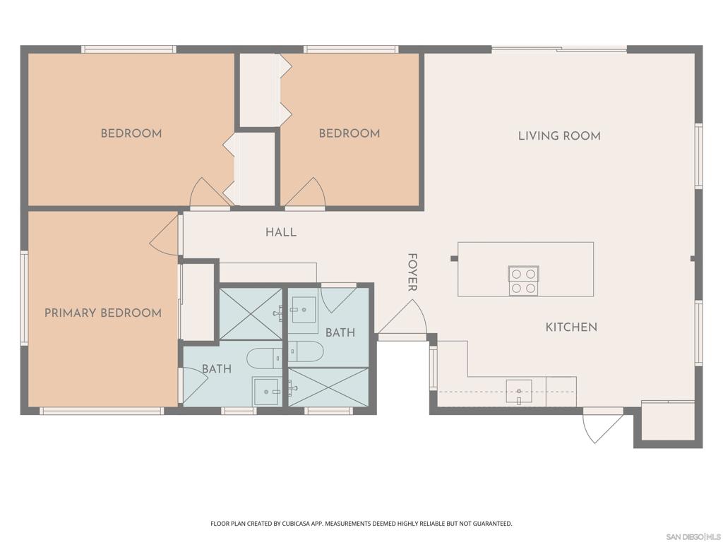 MLS #250043591SD image #23