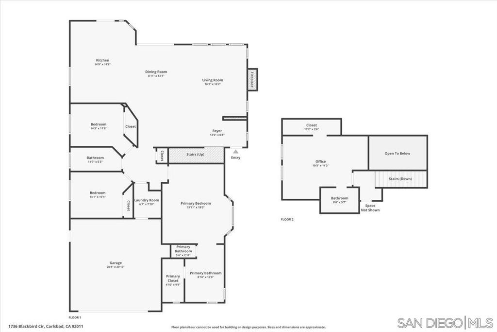 MLS #250043625SD image #62