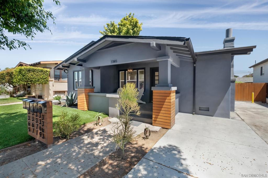 MLS #250043660SD image #3