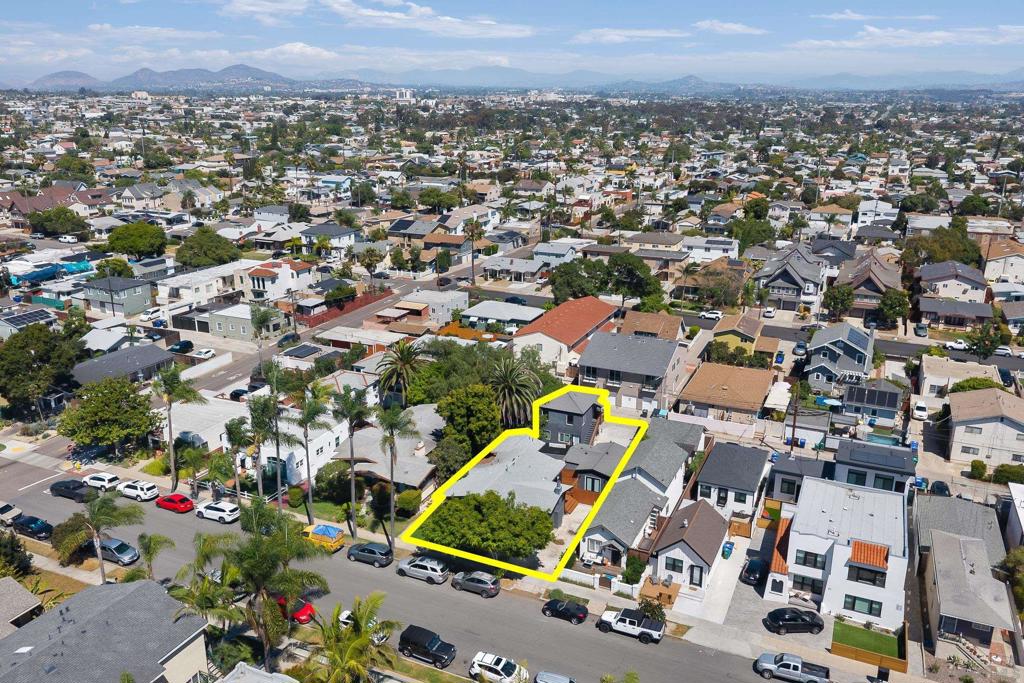 MLS #250043660SD image #33