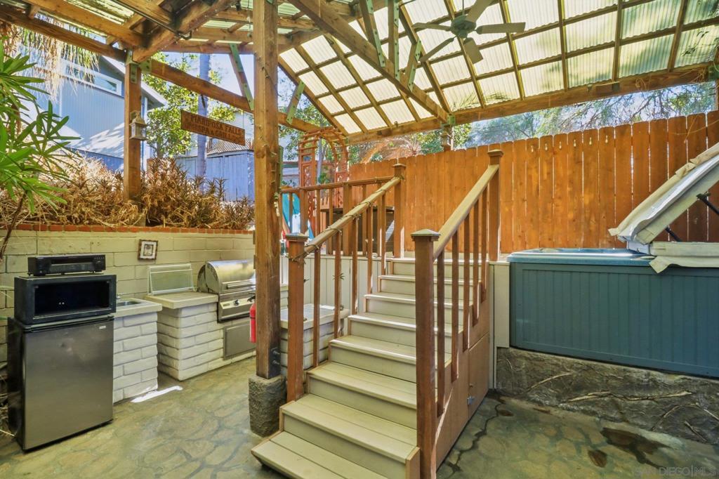 MLS #250043693SD image #35