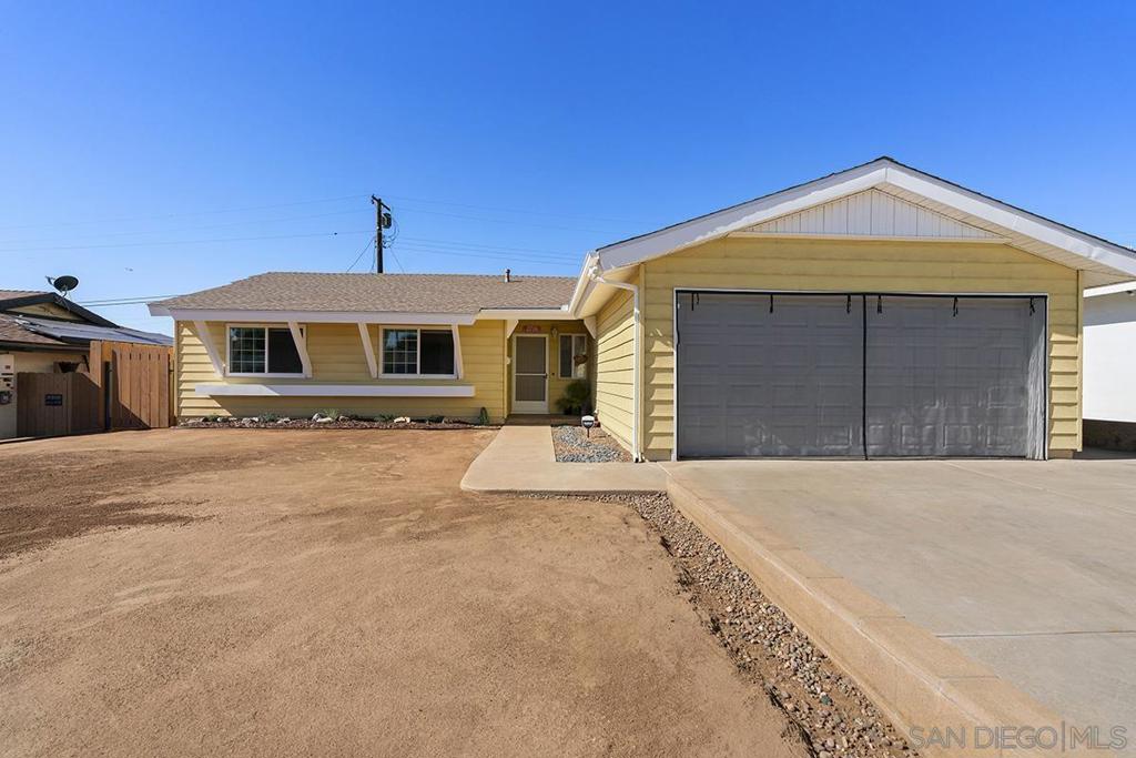 MLS #250043789SD image #2