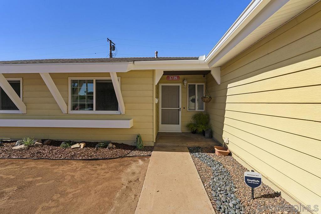 MLS #250043789SD image #3