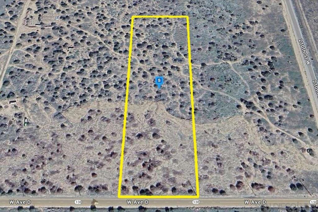 MLS #250043808SD image #22