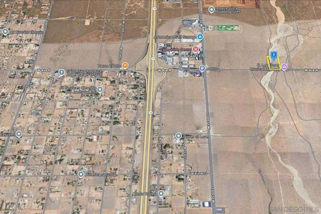 MLS #250043834SD image #22