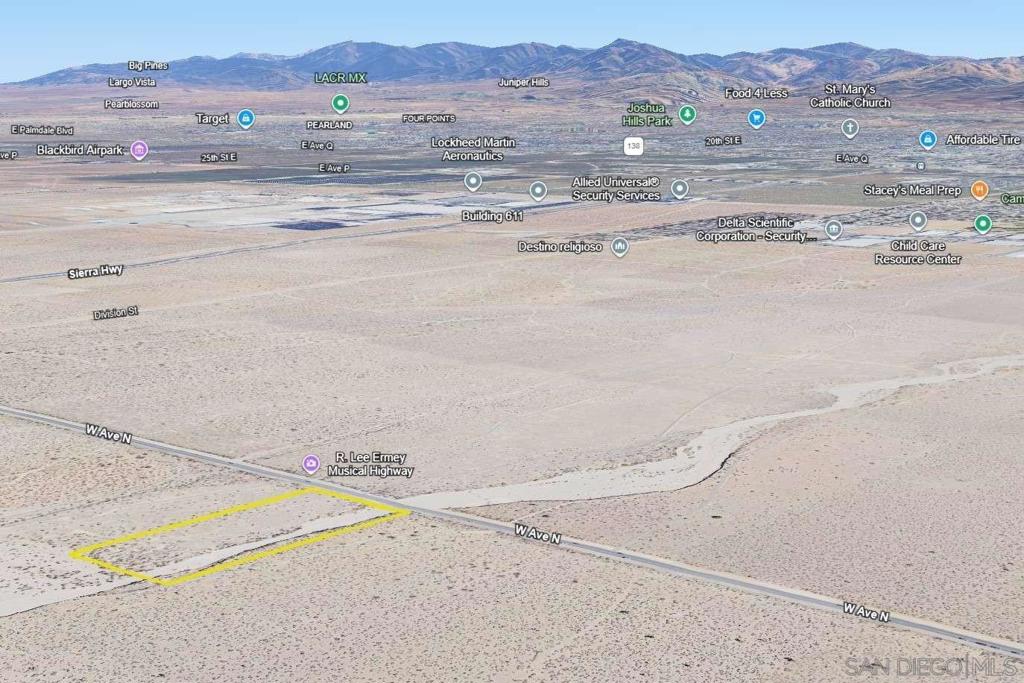 MLS #250043834SD image #25