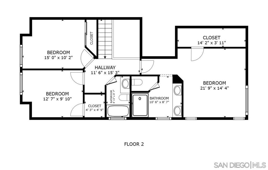 MLS #250044452SD image #39