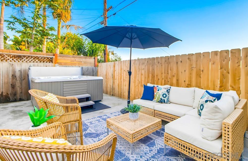 MLS #250044550SD image #8