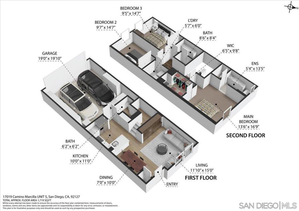 MLS #250045340SD image #30