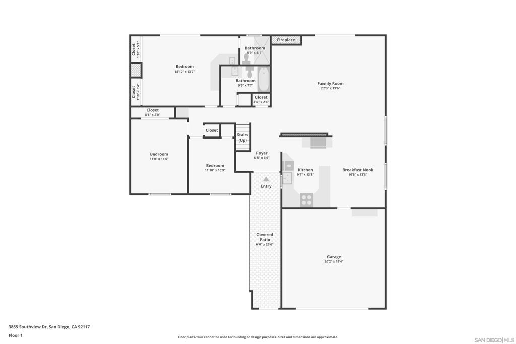 MLS #250045498SD image #36