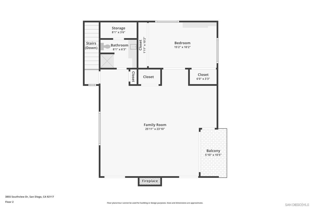 MLS #250045498SD image #37