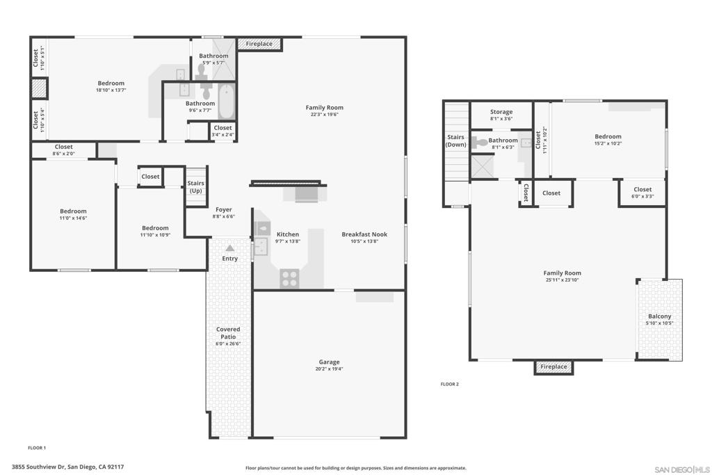 MLS #250045498SD image #38