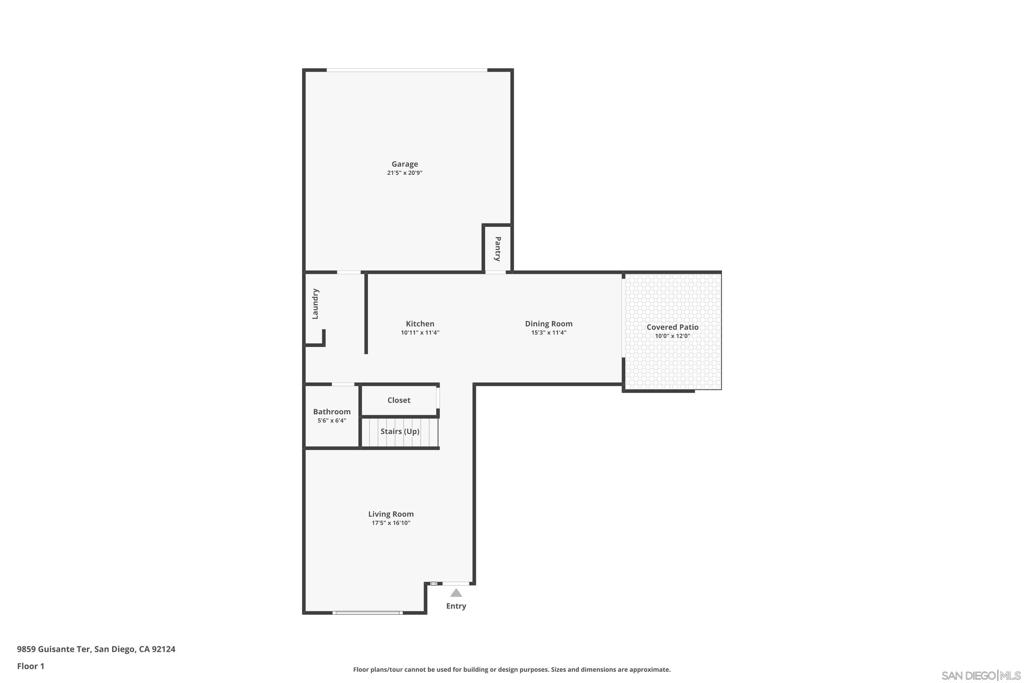 MLS #250045528SD image #33