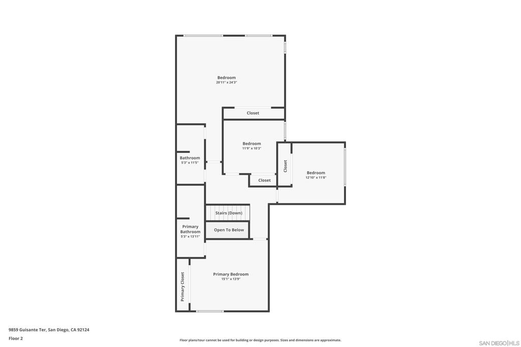 MLS #250045528SD image #34