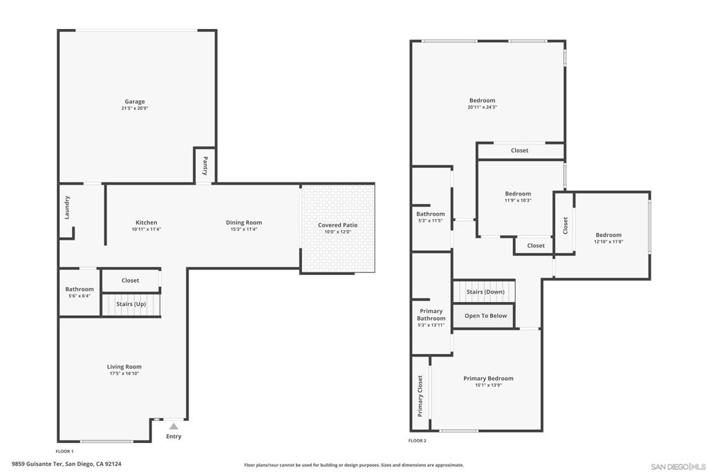 MLS #250045528SD image #35