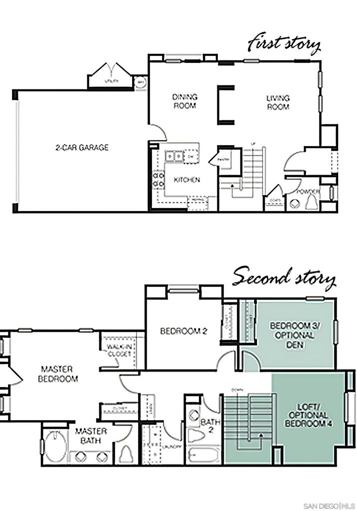 MLS #250045582SD image #17