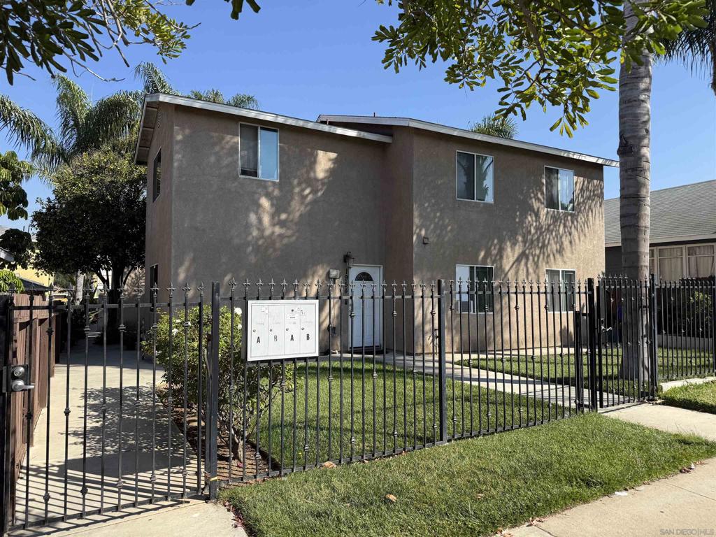 MLS #250045957SD image #1