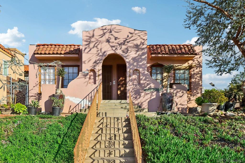 MLS #250046014SD image #1