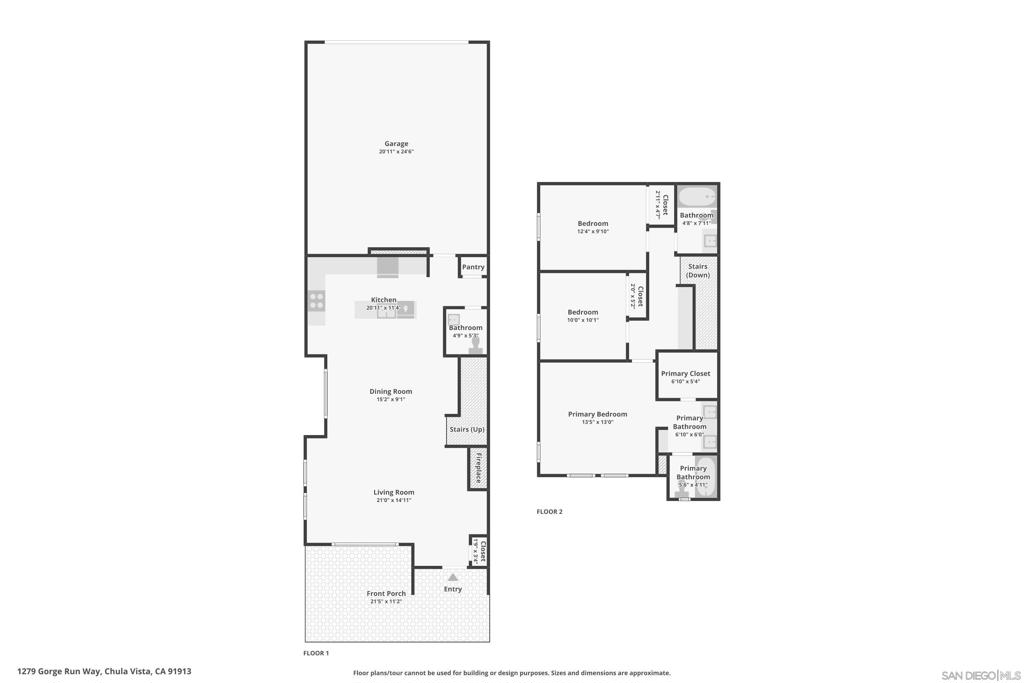 MLS #250046286SD image #44