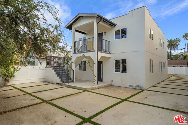 Veteran AV Los Angeles CA 90034 MLS #25599085 87 MLS #25599085 image #0