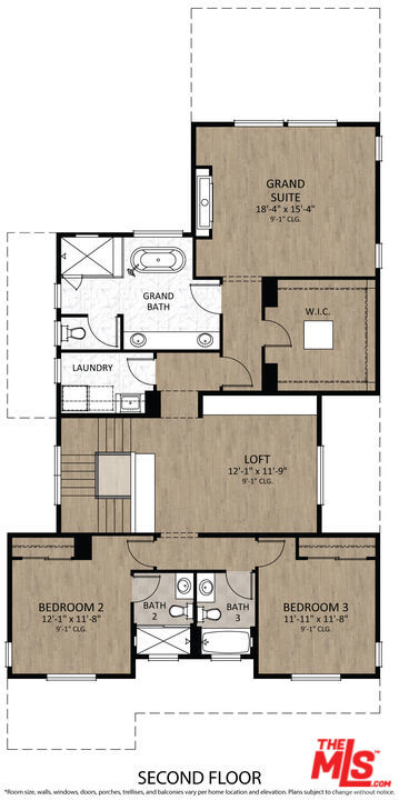 MLS #25619507 image #7