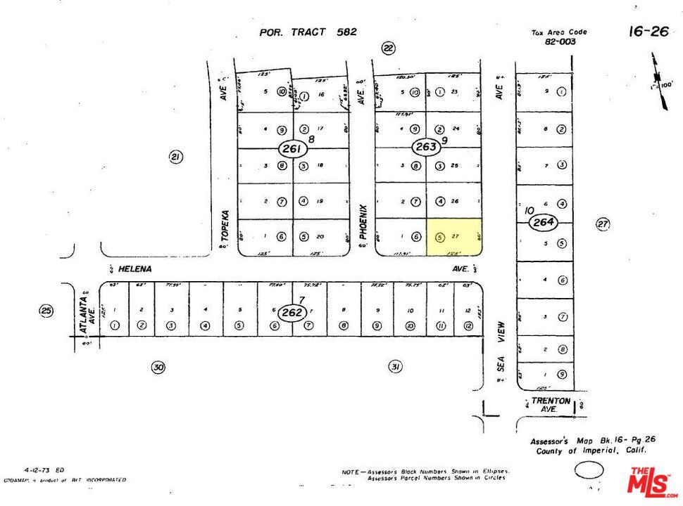 MLS #25624783 image #1