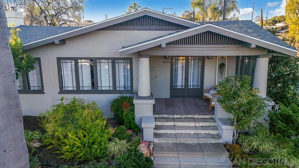 MLS #2601176SD image #1